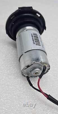 Maytronics 5521259-1 35ZY24-8 Pump Motor 24V 0.6A 100RPM for Dolphin Pool Robot