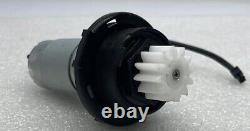 Maytronics 5521259-1 3657-2433 Pump Motor 24V 0.6A 100RPM for Dolphin Pool Robot
