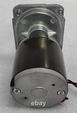 Maytronics Dolphin Pool Robot Pump Motor 63ZYC-A5 5521269 50rpm