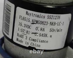 Maytronics Pump Motor FL6515.8PMG0823-NKG-LC-1 5521276 For Dolphin Pool Robot