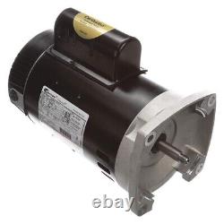 NEW! CENTURY Pool and Spa Pump Motor Face Mounting, 1 HP, 3,450 Nameplate RPM