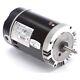 New Century Pool And Spa Pump Motor Face Mounting, 3/4 Hp, 3,450 Rpm, B227se