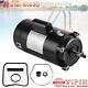 New Pool Pump Motor Sp2615x20 Ust1202 For Hayward Super Pump 2 Hp With Go-kit-3 Us