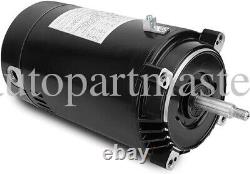 NEW SP1610Z1MBK Swimming Pool Pump Motor Kit for Hayward Super II pump SP3000X