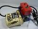 National Chemical 100/007 Pool Pump Motor 115vac! Wow