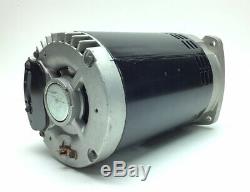 New Emerson P63gek-4516 Pool Pump Motor Eh492 3/4-hp 3450/2850-rpm 3-ph