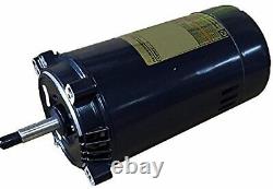 New Hayward 2.5 HP Replacement Pool Pump Motor SPX1620Z1M for Super Pump I & II