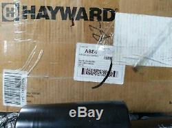 New Hayward Pool Pump SPX1620Z2M 2.5HP 2-Speed Motor for Northstar and other 230