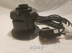 New Replacement X1500 Summer Waves 1500 Pool Filter Pump Motor Only PolyGroup