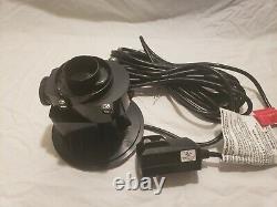 New Replacement X1500 Summer Waves 1500 Pool Filter Pump Motor Only PolyGroup
