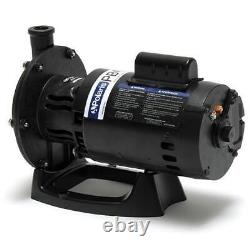 PB4-60 3/4 HP Booster Pump for Pressure Side Pool Cleaners, 115V/230V Polaris