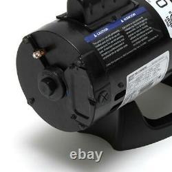 PB4-60 3/4 HP Booster Pump for Pressure Side Pool Cleaners, 115V/230V Polaris