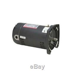Pentair A100FLL 1-1/2 HP Motor Replacement Sta-Rite Pool and Spa Pump
