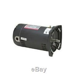 Pentair Sta-Rite A100ELL 115/230V 1 HP Motor for Pool and Spa Pump