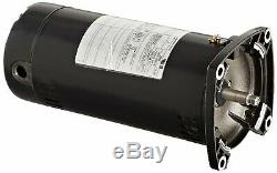 Pentair Sta-Rite A100GLL 230V 2 HP Motor for Pool and Spa Pump