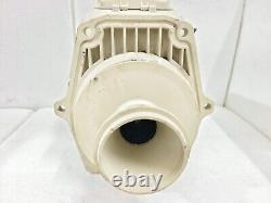 Pentair Superflow Variya Bal Speed Poole Pump Motor (356289) Free Shipping