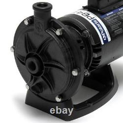 Polaris PB4-60 3/4 HP Booster Pump for Pressure Side Pool Cleaners, 115V/230V