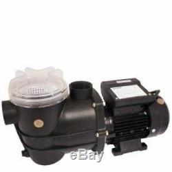 Pool Maintenance 1/2 HP Pump & Motor Assembly PCP1064