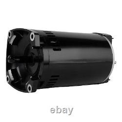 Pool Pump Motor For Super Pump B2855 2.0 HP 3450 RPM Single Speed Motor