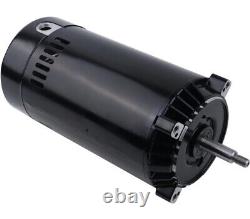 Pool Pump Motor Hayward Northstar Super II, Max Flo Pump UST1102 115/230 V 1.5HP