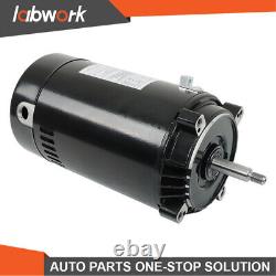 Pool Pump Motor&Seal Kit UST1102 For Hayward Max Flow Century 1HP 3450 RPM