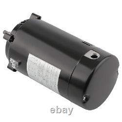 Pool Pump Motor and Seal Kit For Hayward Max Flow UST1102 54023 1 HP 115/230 V