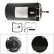 Pool Pump Motor And Seal Replacement Kitust1102 For Hayward Max Flow Super Pump