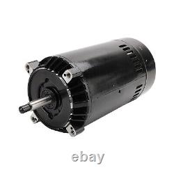 Pool Pump Motor and Seal Replacement KitUST1102 For Hayward Max Flow Super Pump