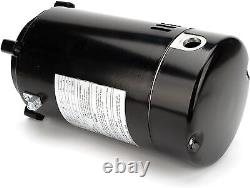 Pool Pump Motor and Seal Replacement Kit For Hayward Max Flow Super Pump UST1102