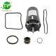 Pool Pump Motor And Seal Replacement Kit Sp2610x15 Ust1152 For Super Pump