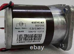 Pump Motor 63ZYC-A3 5521253 For Maytronics Dolphin Pool Robot Cleaner 50rpm