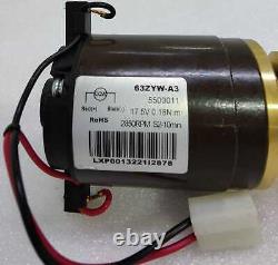 Pump Motor 63ZYW-A3 5500011 For Maytronics Dolphin Pool Robot Cleaner 2850rpm