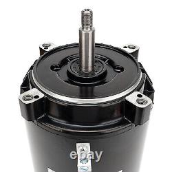 Puri Tech Motor Repl Kit Hayward Super Pump For 1HP SP2607X10 UST1102 withGO-KIT-3