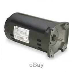 Replacement A. O. Smith 3 HP 3 Phase Pool Pump Motor Model Number Q3302V1