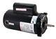 Replacement A. O. Smith Inground Pool Pump Motor Model # St 1202 2hp