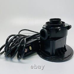 Replacement SFX1500 Summer Waves 1500 Pool Filter Pump Motor Only RX1500