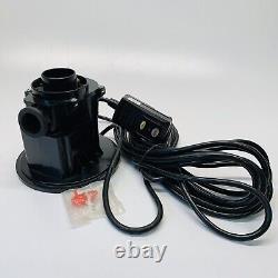 Replacement SFX1500 Summer Waves 1500 Pool Filter Pump Motor Only RX1500