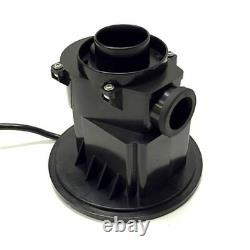 Replacement Summer Waves SFX 1500 1500 GPH Swimming Pool Pump Motor Only SFX1500