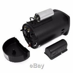 Replacement Swimming Pool Pump Pool Motor Dual Voltage 115230 Voltage (1hp)