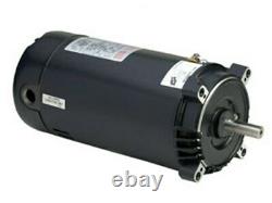 SK1072 AO Smith Above Ground Pool and Spa Pump Motor NewithOpen Box #171