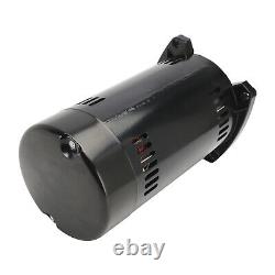 Swimming Pool Pump Motor USQ1072 Square Flange. 75 3/4 HP Brand New