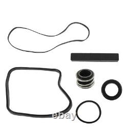 Swimming Pool Pump Motor and Seal Kit SP2615X20 UST1202 for Super Pump