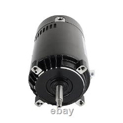 UST1072 Pool Pump Motor 3/4HP 115/230V Replacemen Motor Fits Hay-ward Super Pump