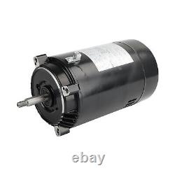 UST1072 Pool Pump Motor 3/4HP 115/230V Replacemen Motor Fits Hay-ward Super Pump