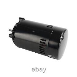 UST1072 Pool Pump Motor 3/4HP 115/230V Replacemen Motor Fits Hay-ward Super Pump