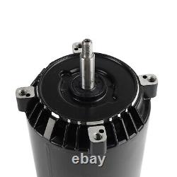 UST1072 Pool Pump Motor 3/4HP 115/230V Replacemen Motor Fits Hay-ward Super Pump