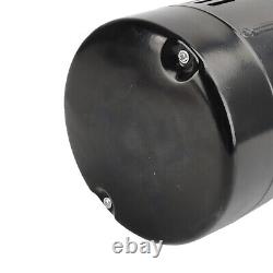 UST1072 Pool Pump Motor 3/4HP 115/230V Replacemen Motor Fits Hay-ward Super Pump