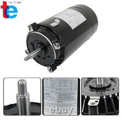 UST1102 Pool Pump Motor&Seal Kit For Hayward Max Flow Century 1HP 3450 RPM