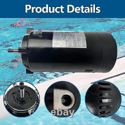 UST1152 Pool Motor 1.5hp Seal Kit NOT Included Hayward Super GO-KIT-3 Pump