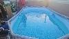 Ultimate Pool Experience Bestway Power Steel Swim Vista Series Ii
